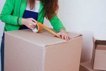 Illustration for article titled Are Women More Hesitant To Relocate?