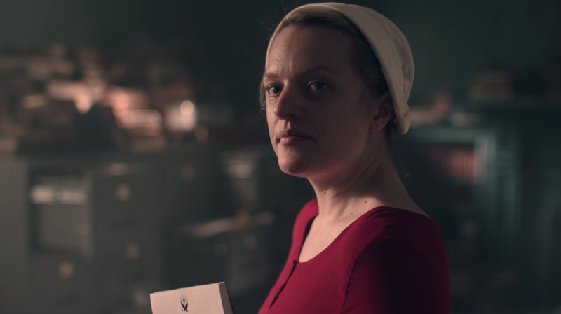 Elisabeth Moss