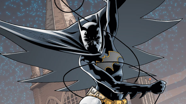 Batgirlを欺くdcコミックの長くひどい歴史