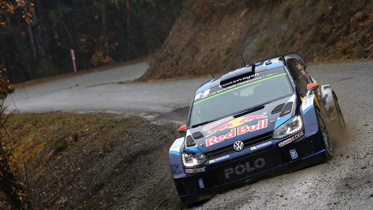 Your Guide To Racing Subcultures Rally