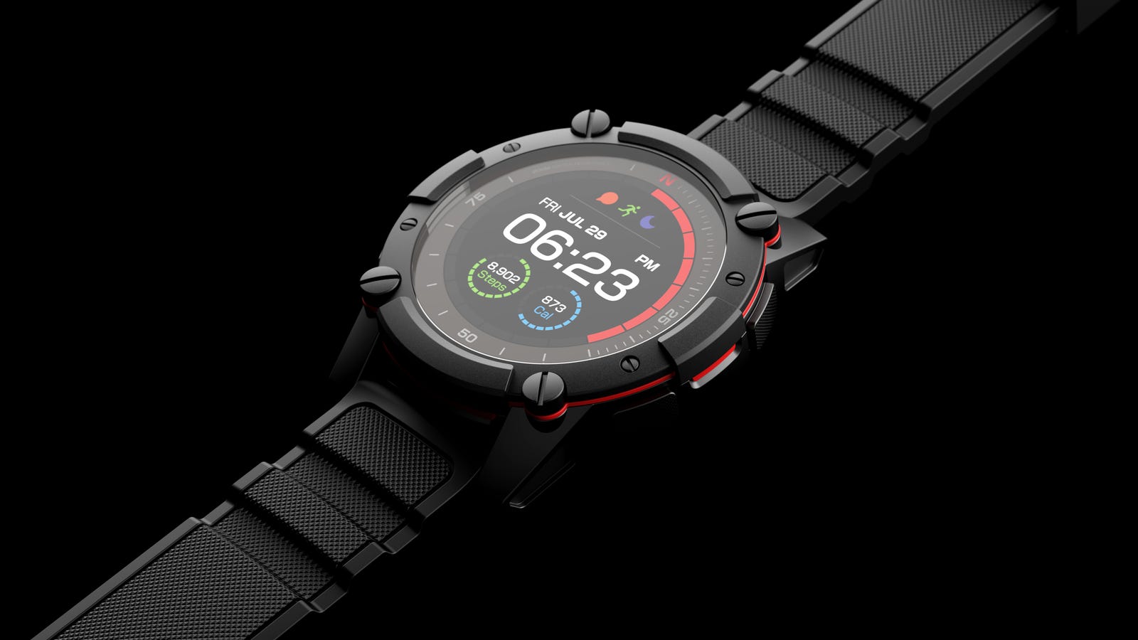 matrix smartwatch review
