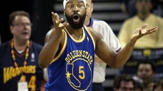 Illustration for article titled NBA Playoffs: Stop the Madness