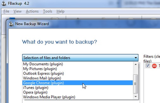 fbackup mirror backups missing files