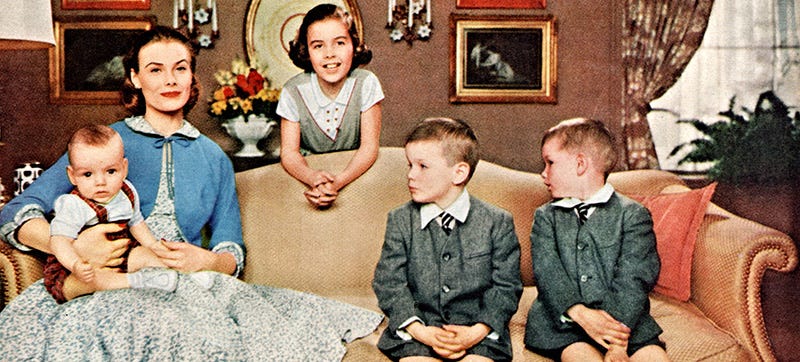 Illustration for article titled World's Best Reason For Ordering A Cadillac