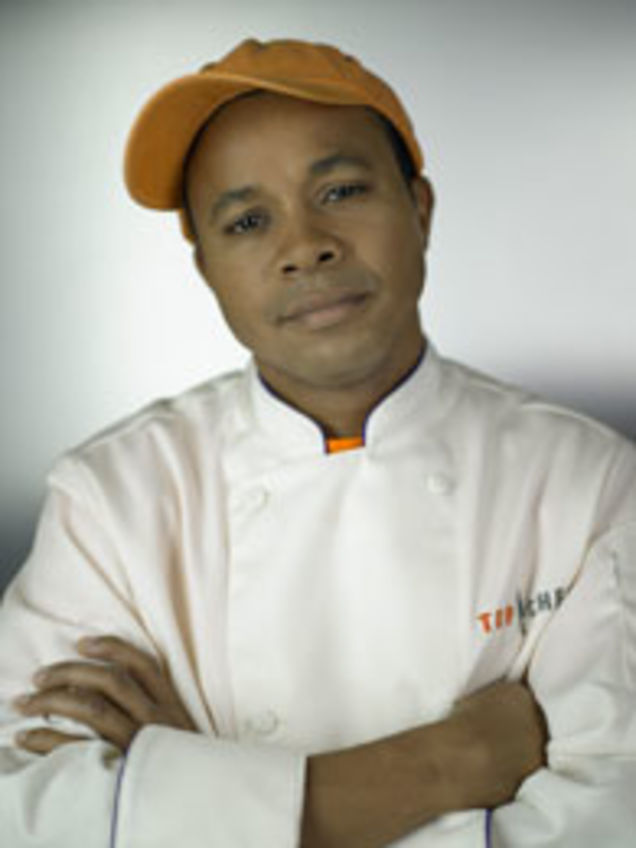 Illustration for article titled Top Chef: Washington, D.C., and a Look Back