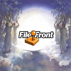 Illustration for article titled And On The Third Day, FileFront Was Risen
