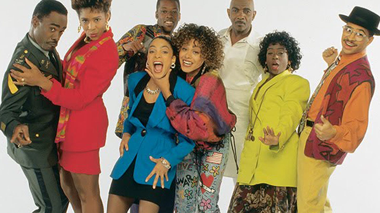 What Ever Happened To The Black Television Sitcom?