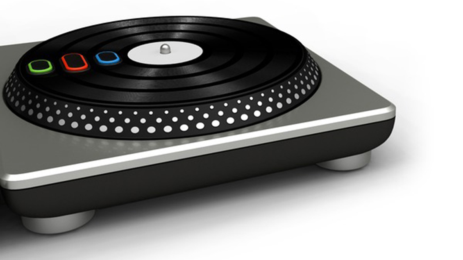 turntable dj