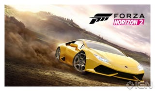 Illustration for article titled Forza Horizon Is Getting A Sequel This Fall