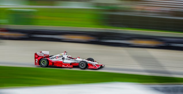 Photos from the Detroit Belle Isle Grand Prix