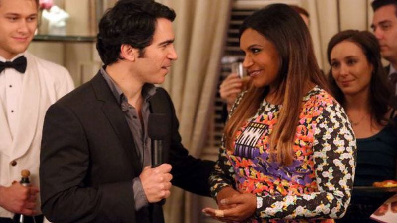 The Mindy Project