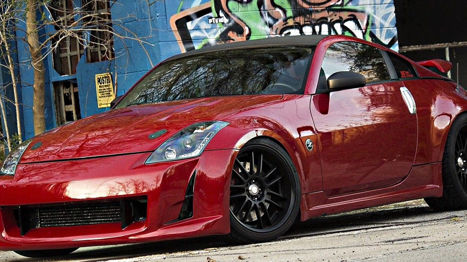 Ten Of The Best Modified Cars You Can Buy On eBay For Less Than $20,000