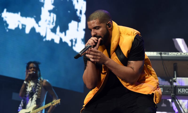 (Photo: Kevin Winter/Getty Images