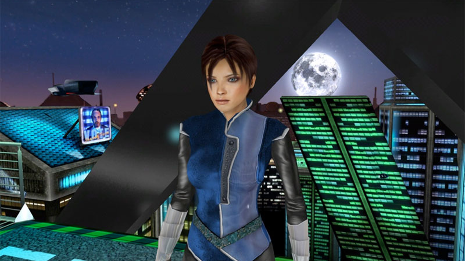 perfect dark n64