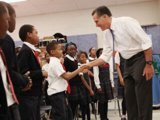 Mario Tama/Getty Images