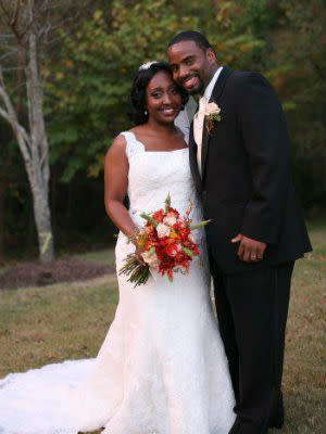 Courtesy of Kathryn Yarborough