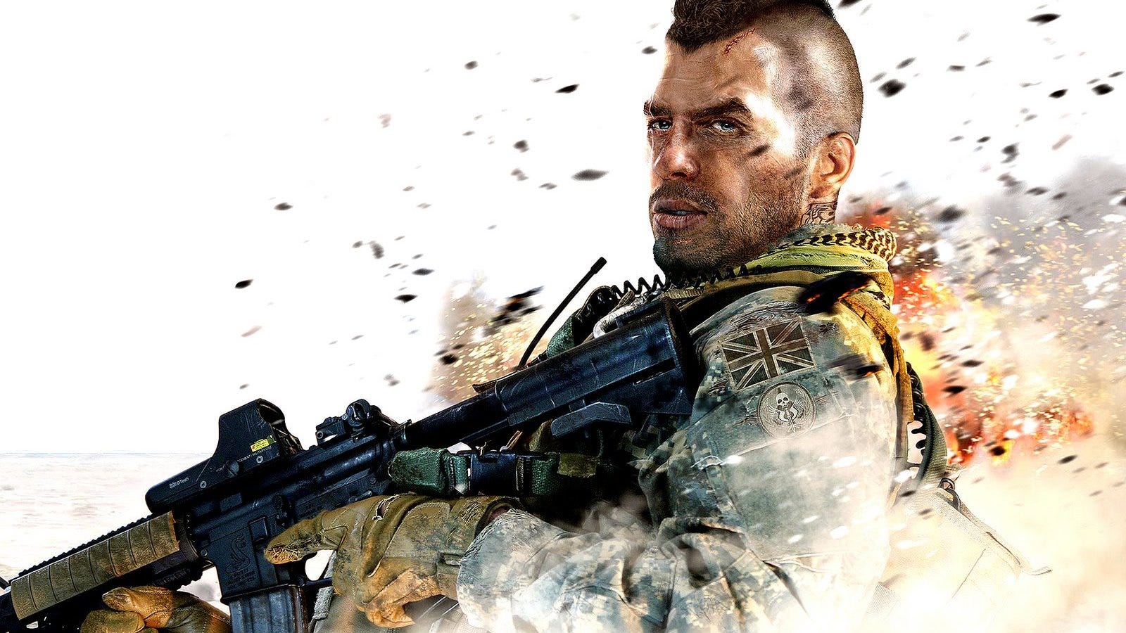 Call of Duty Modern Warfare 3 Shatters All Sales Records, Nears Half a