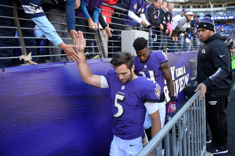 Photo: Nick Wass/AP