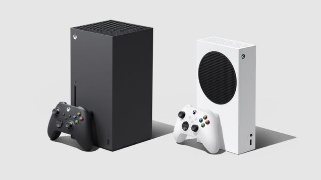 The Month After The Xbox Series X Became Easy To Buy