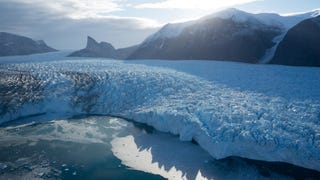 New Evidence Reveals a 17,000-Year-Old Coastal Route Into North America