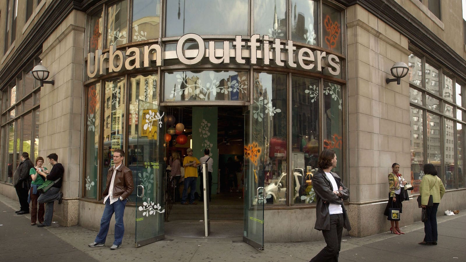 Urban Outfitters Reaches Settlement With Navajo Nation Over 'Navajo ...