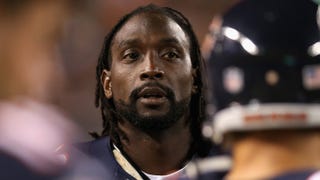 Report: Former Bears Great Charles Tillman Joined Up With The Man