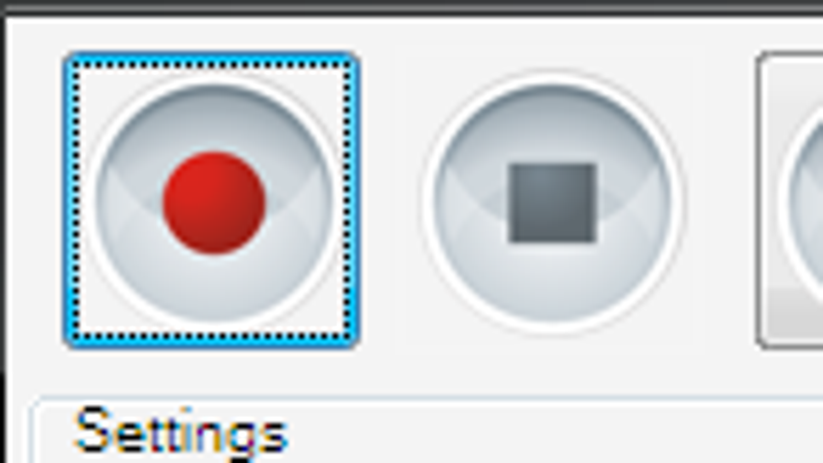 recorders for skype web app