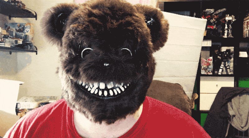 gif onion face A Kotaku Contest: Halloween Bear Very 'Shop Scare