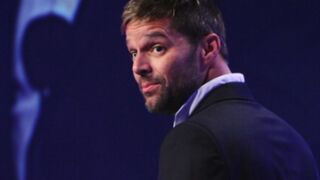 Ricky Martin (Andrew H. Walker/Getty Images)
