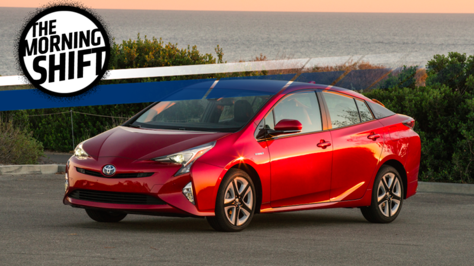 Toyota Wants More Than 10 Electric Cars By The Early 2020s