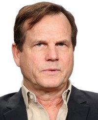 Bill Paxton