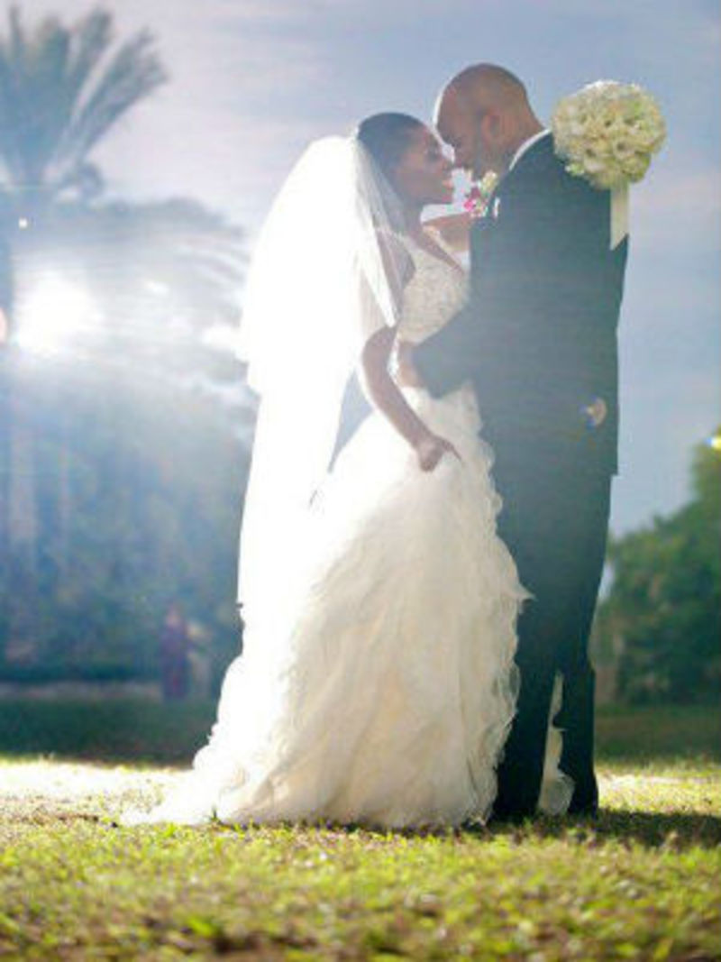 Courtesy of Kristen Pope