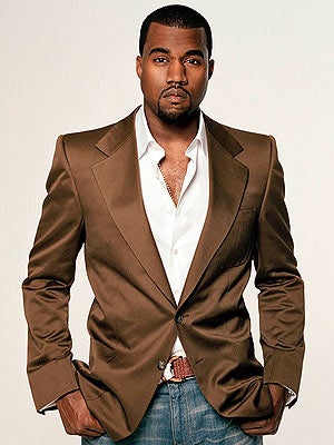 The Fantasy Fraternity Member…Kanye