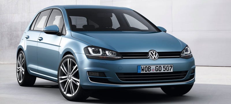 Illustration for article titled Now The Justice Department And The EPA Are Suing Volkswagen