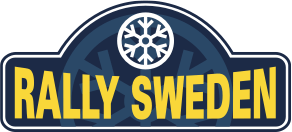 Illustration for article titled WRC Round 2: Rally Sweden