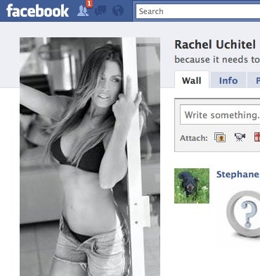 Illustration for article titled Would You Like To Have Hot Sex With Strangers You Meet On Facebook?