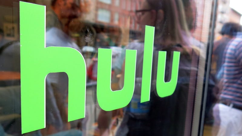 Illustration for an article entitled Looks like Disney is about to take control of Hulu