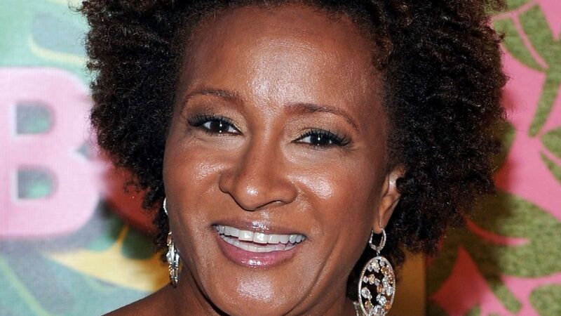 Wanda Sykes (Getty Images)