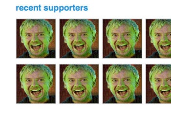 Illustration for article titled Join Twitter's Master Race