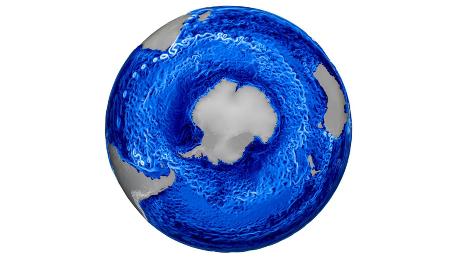 3d earthview antarctica