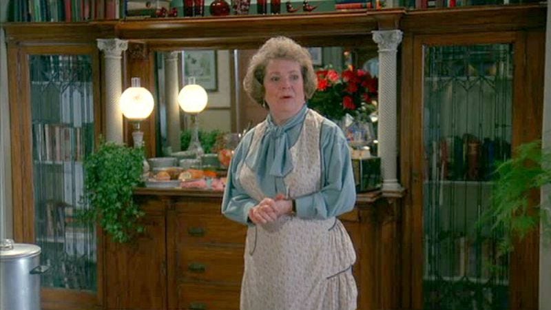 Groundhog Day
