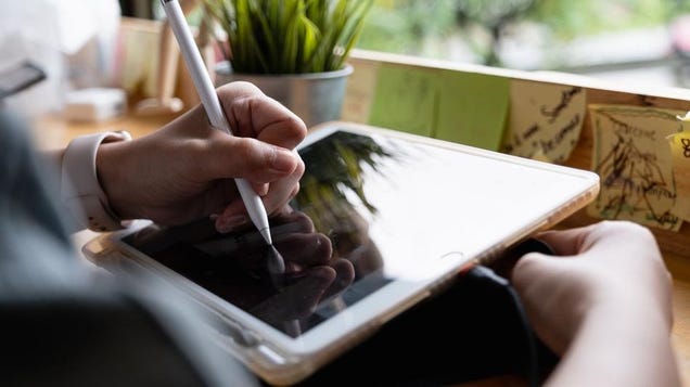 The Best iPad Drawing Apps (That Aren't Adobe Fresco)