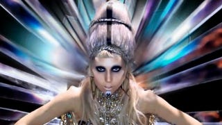 Illustration for article titled Lady Gaga's First Sexual Experience: Terrible