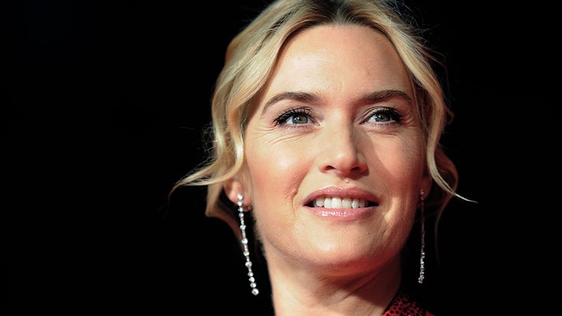 Illustration for article titled Kate Winslet Attacked by 'Defamatory' Fathers' Rights Group Ads