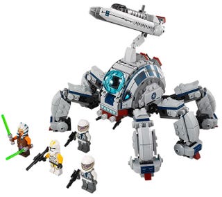 Illustration for article titled Deals: Creative Ambush and Umbaran MHC on sale at Target