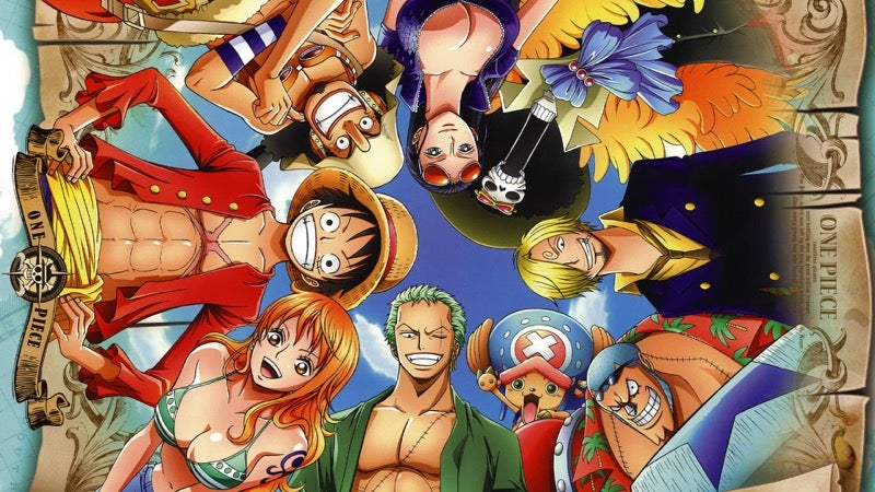 Image result for one piece