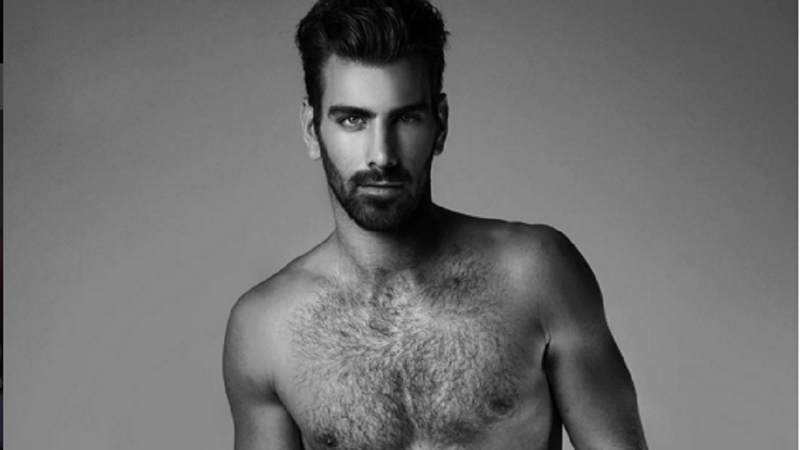 Model and BAMF Nyle DiMarco Will Be Dancing With The Stars' Second Deaf ...
