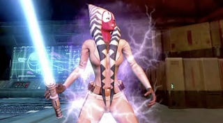 Illustration for article titled Look At The Origins Of The Old Republic