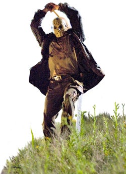 Illustration for article titled 'Friday The 13th' Franchise Relaunched