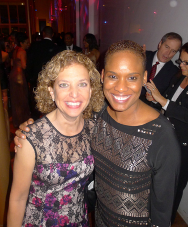 Nicole Venable/The Root